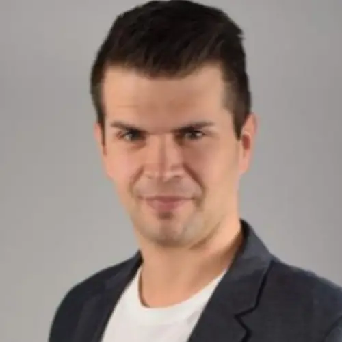 Borbás Roland
