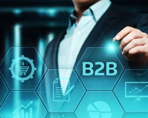 B2B lead generálás B2B lead generálás